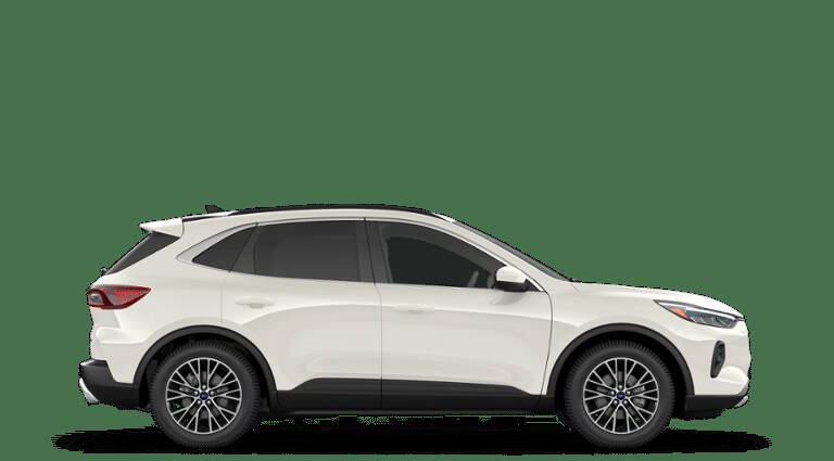 2026 Ford Escape Plug-In Hybrid PHEV