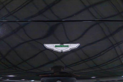 1997 Aston Martin DB7