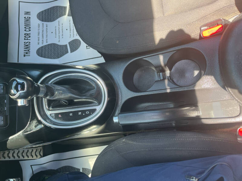 2014 Kia Soul !