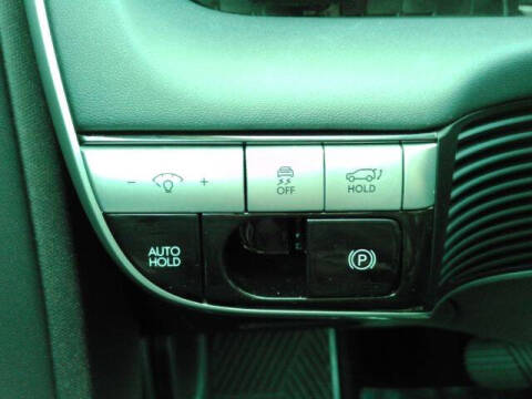 2022 Hyundai Ioniq 5 SEL