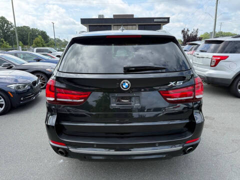 2014 BMW X5 xDrive35i