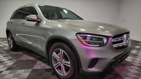2021 Mercedes-Benz GLC GLC 300 4MATIC