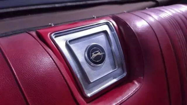 1967 Chevrolet Impala