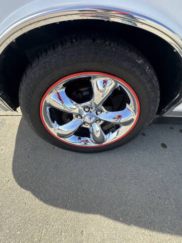 1985 Oldsmobile Cutlass Ciera Brougham