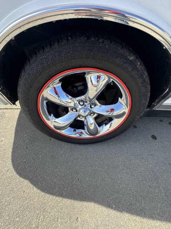 1985 Oldsmobile Cutlass Ciera Brougham