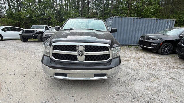 2016 RAM 1500 SLT