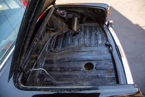 1971 Rolls-Royce Silver Shadow