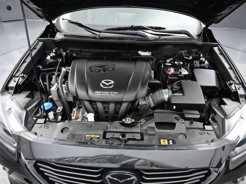 2016 Mazda CX-3 Grand Touring