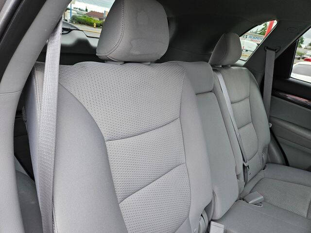 2011 Kia Sorento LX