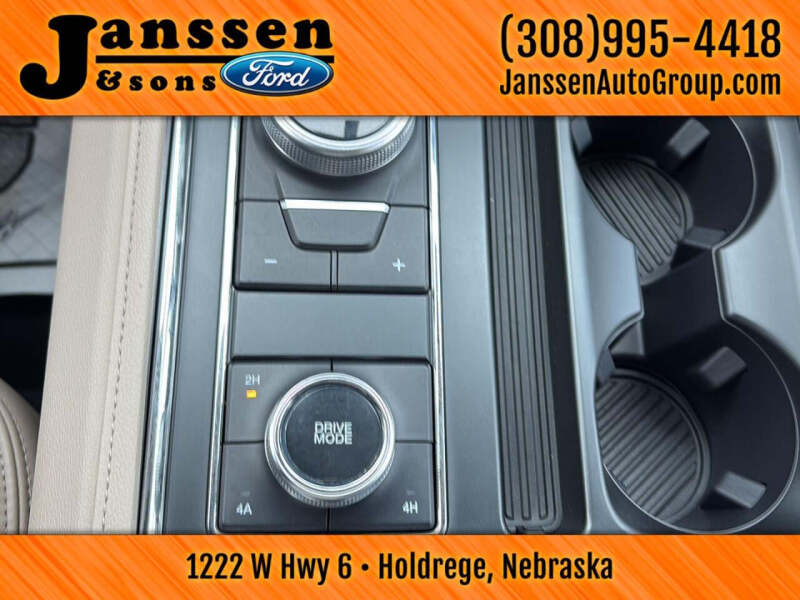 2024 Ford Expedition MAX XLT