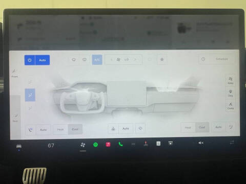 2023 Tesla Model S Standard Range