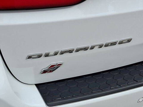 2024 Dodge Durango R/T Plus