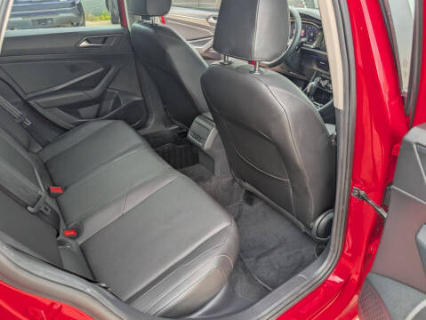 2020 Volkswagen Jetta SEL