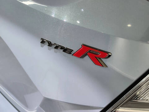 2021 Honda Civic Type R Touring