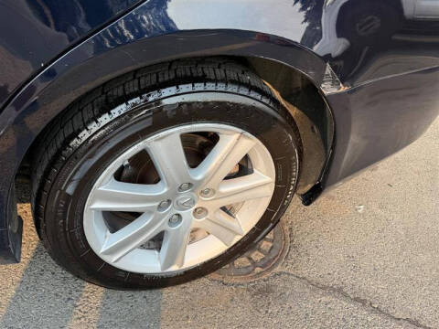 2009 Lexus ES 350
