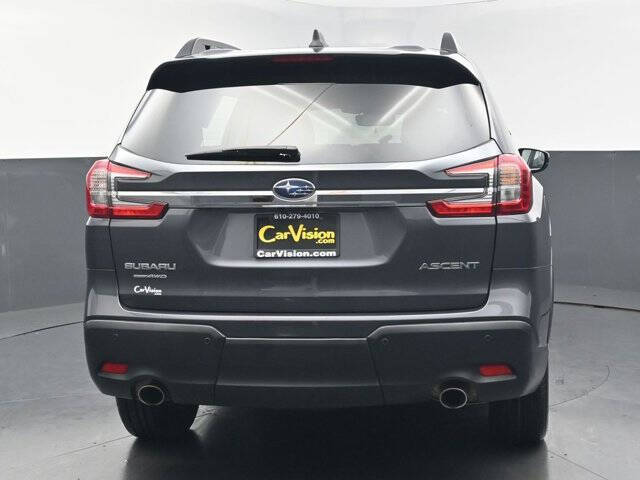 2025 Subaru Ascent Premium 7-Passenger