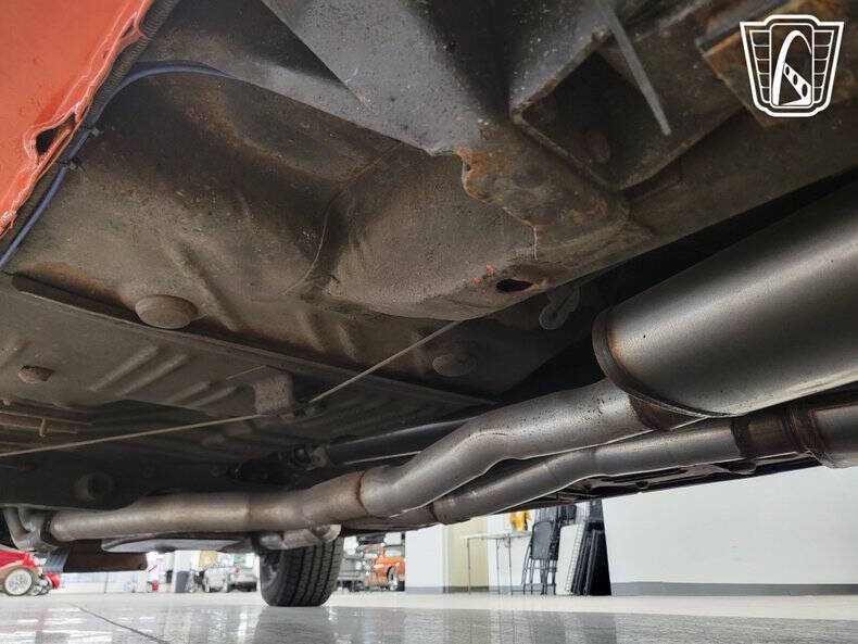 1970 Plymouth Roadrunner