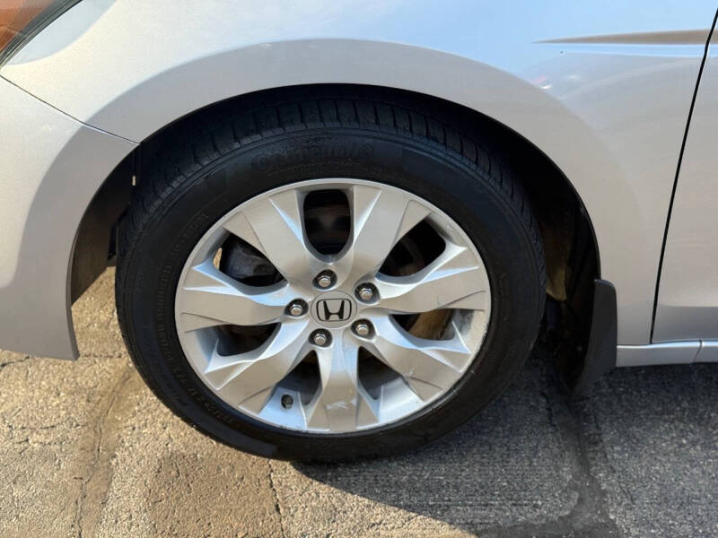 2010 Honda Accord EX