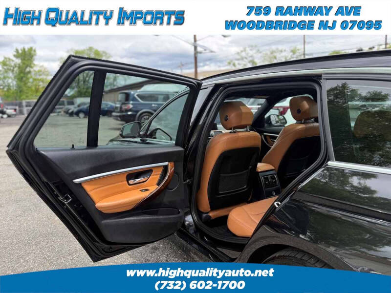 2018 BMW 3 Series 330i xDrive