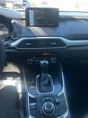 2017 Mazda CX-9 Grand Touring