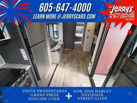 2025 Dutchmen Aspen Trail