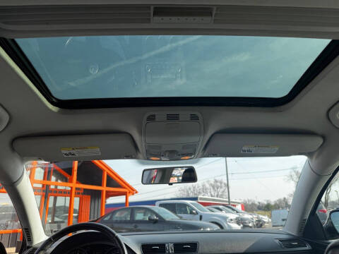 2009 Volkswagen Passat Komfort