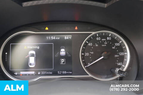 2024 Nissan Versa SV