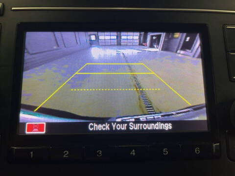 2019 Honda Ridgeline Sport