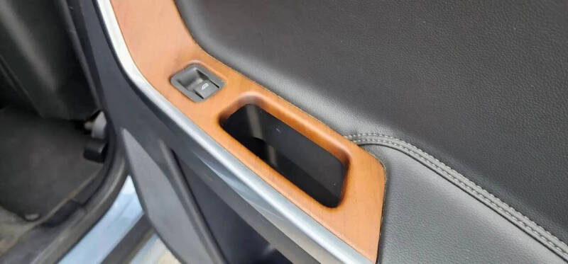 2017 Volvo XC60 T6 Inscription