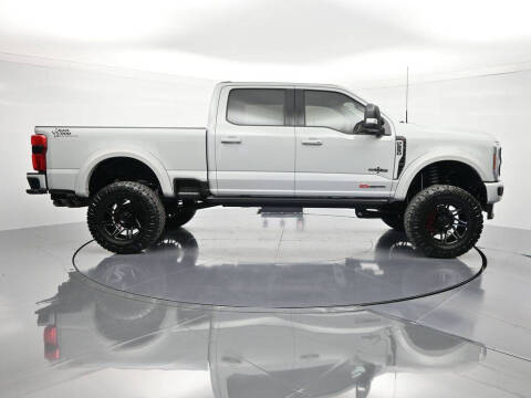2026 Ford F-250 Super Duty