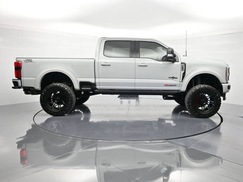 2026 Ford F-250 Super Duty