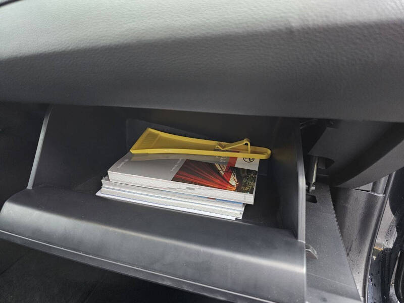 2024 Toyota Corolla XSE