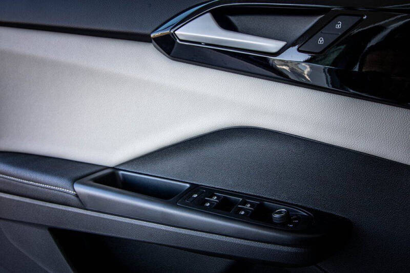 2026 Volkswagen Taos S