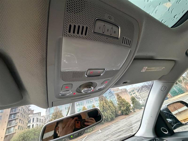 2017 Audi Q5 2.0T quattro Premium Plus