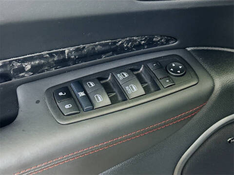 2024 Dodge Durango R/T