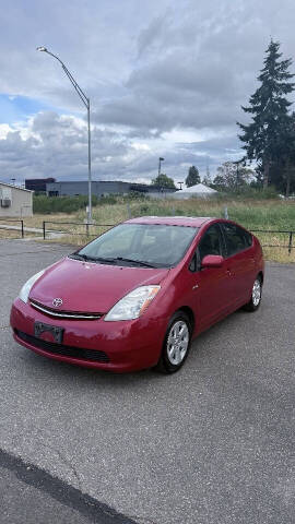 2006 Toyota Prius