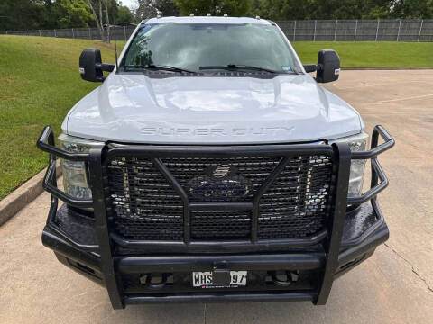 2021 Ford F-350 Super Duty