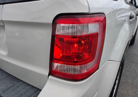 2010 Ford Escape XLT