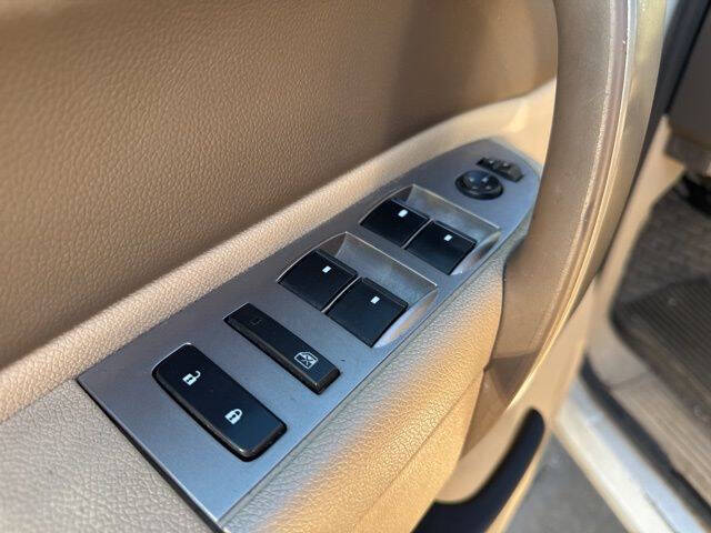 2013 Chevrolet Silverado 3500HD