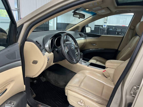 2007 Subaru B9 Tribeca Ltd. 7-Pass.