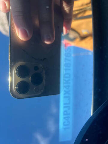 2019 Jeep Cherokee Overland