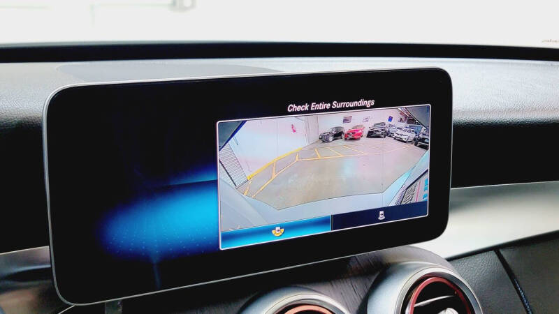 2020 Mercedes-Benz C-Class C 300