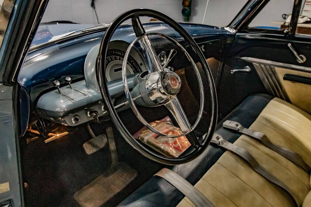 1952 Mercury Monterey 66