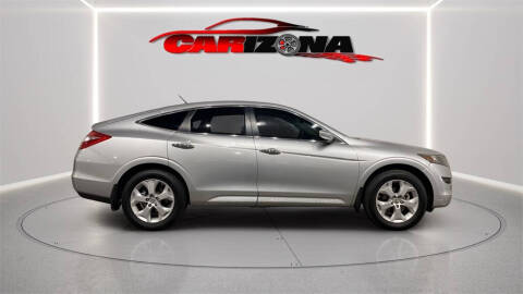 2012 Honda Crosstour
