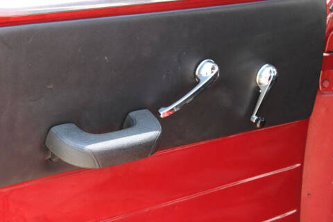 1948 Chevrolet 3100