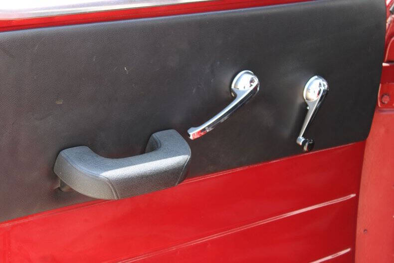 1948 Chevrolet 3100