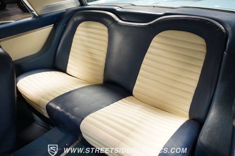 1959 Ford Thunderbird