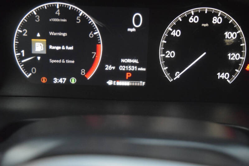 2023 Honda Pilot EX-L