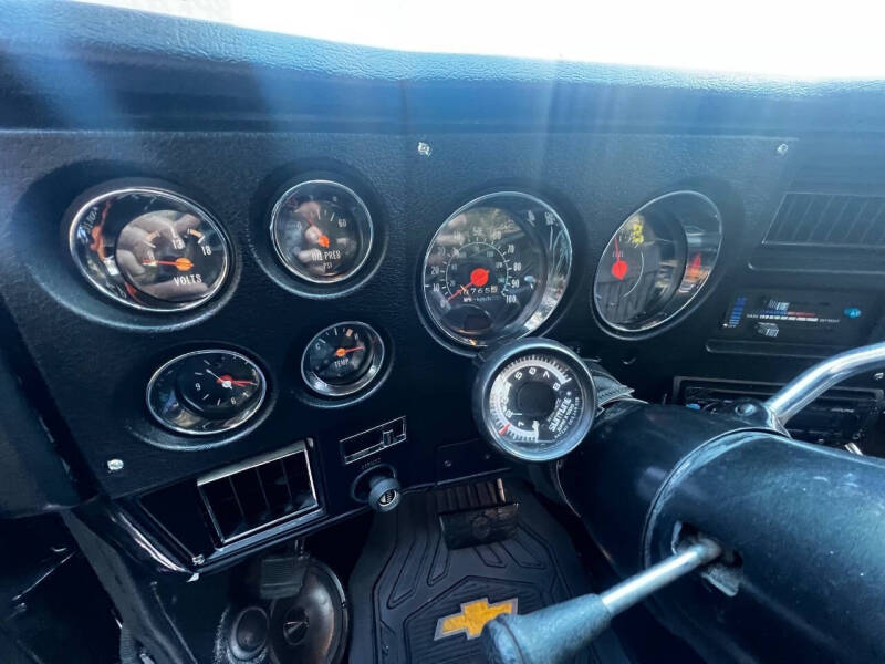 1976 Chevrolet C/K 20 Series