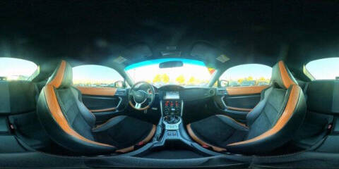 2016 Scion FR-S Release Series 2.0